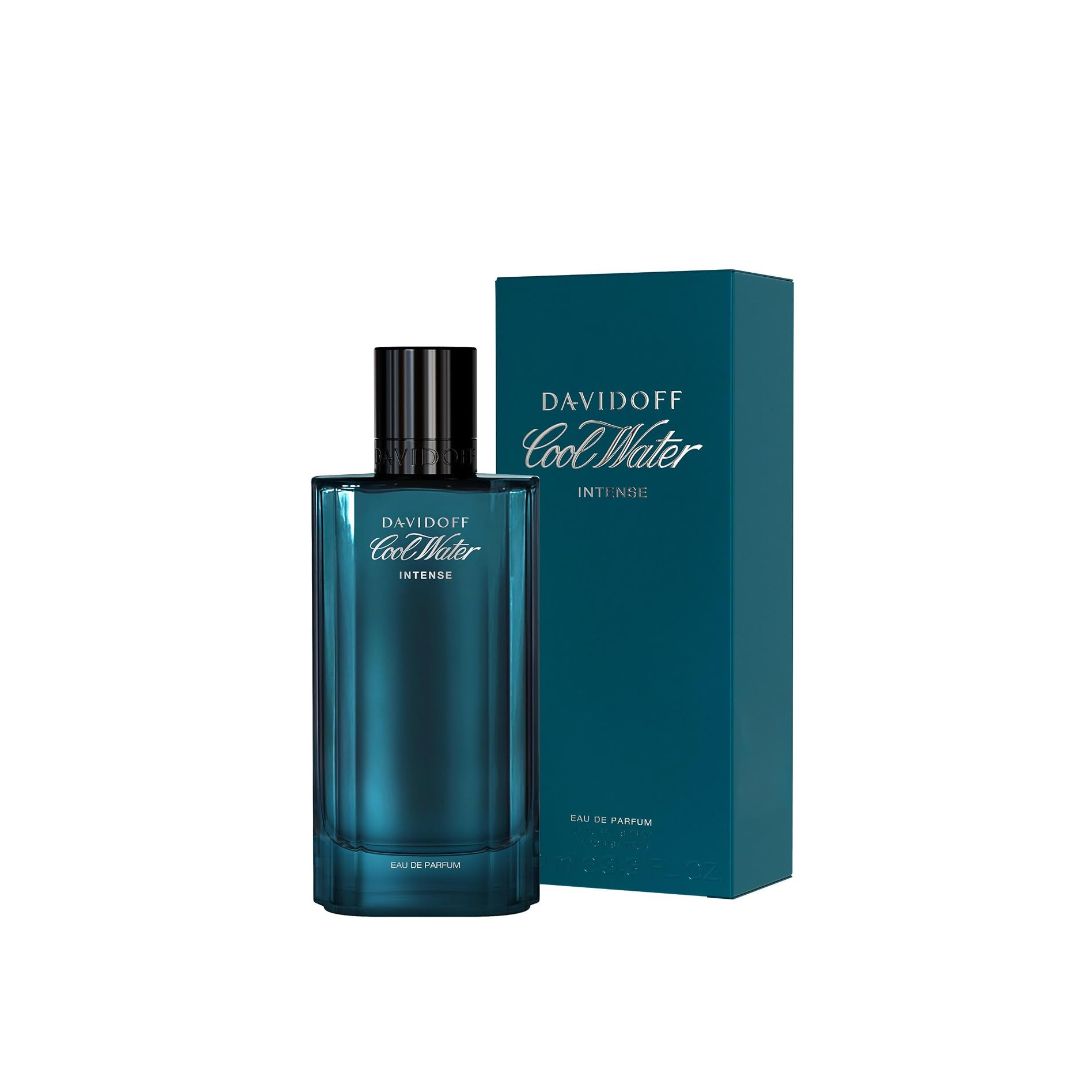 (Special Price) Cool Water For Men Intense EDP 100ml