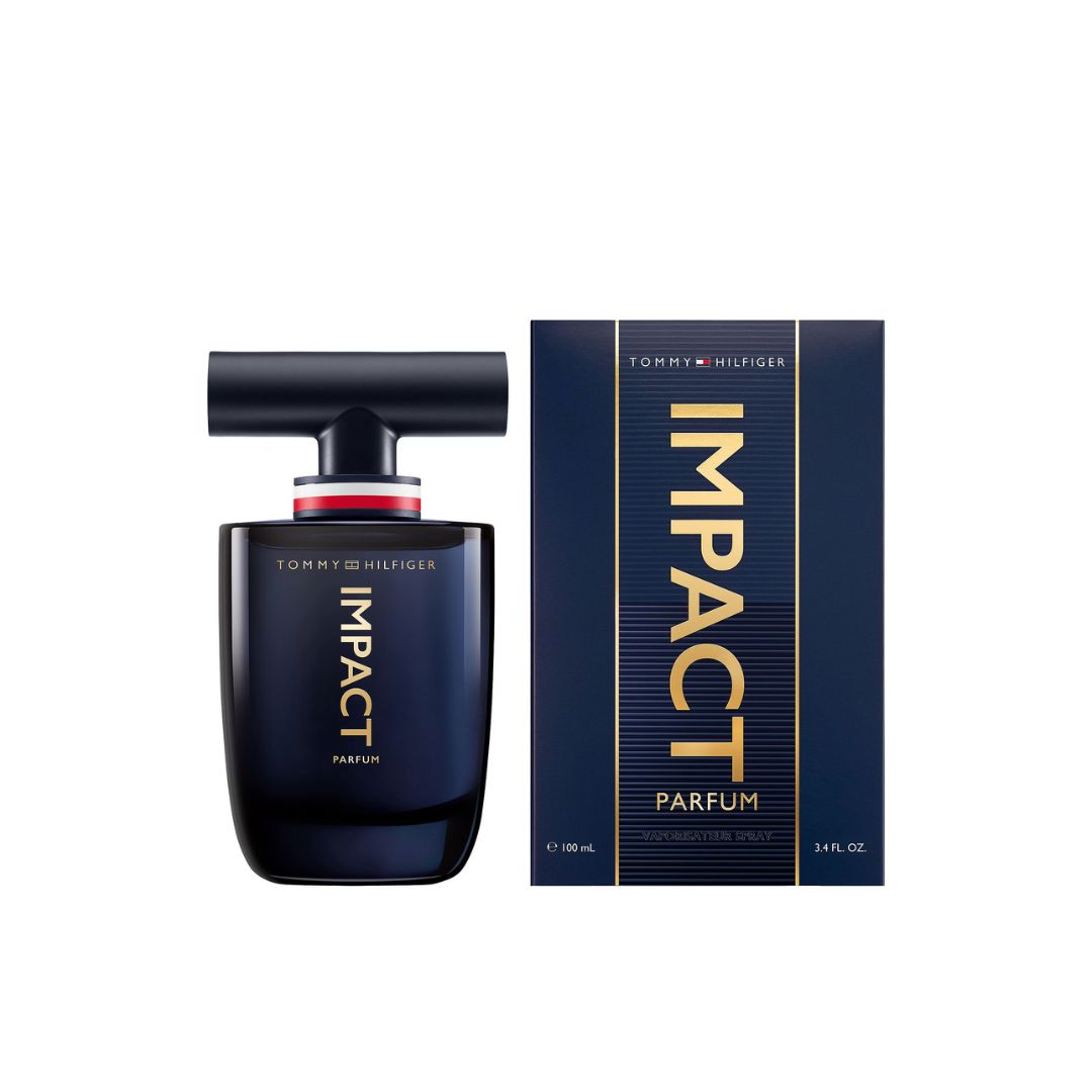 Tommy Impact Parfum 100ml