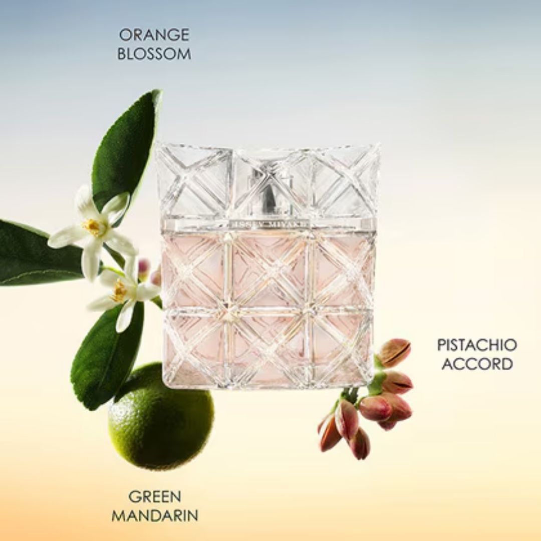 Ladies Lumiere D'Issey EDP