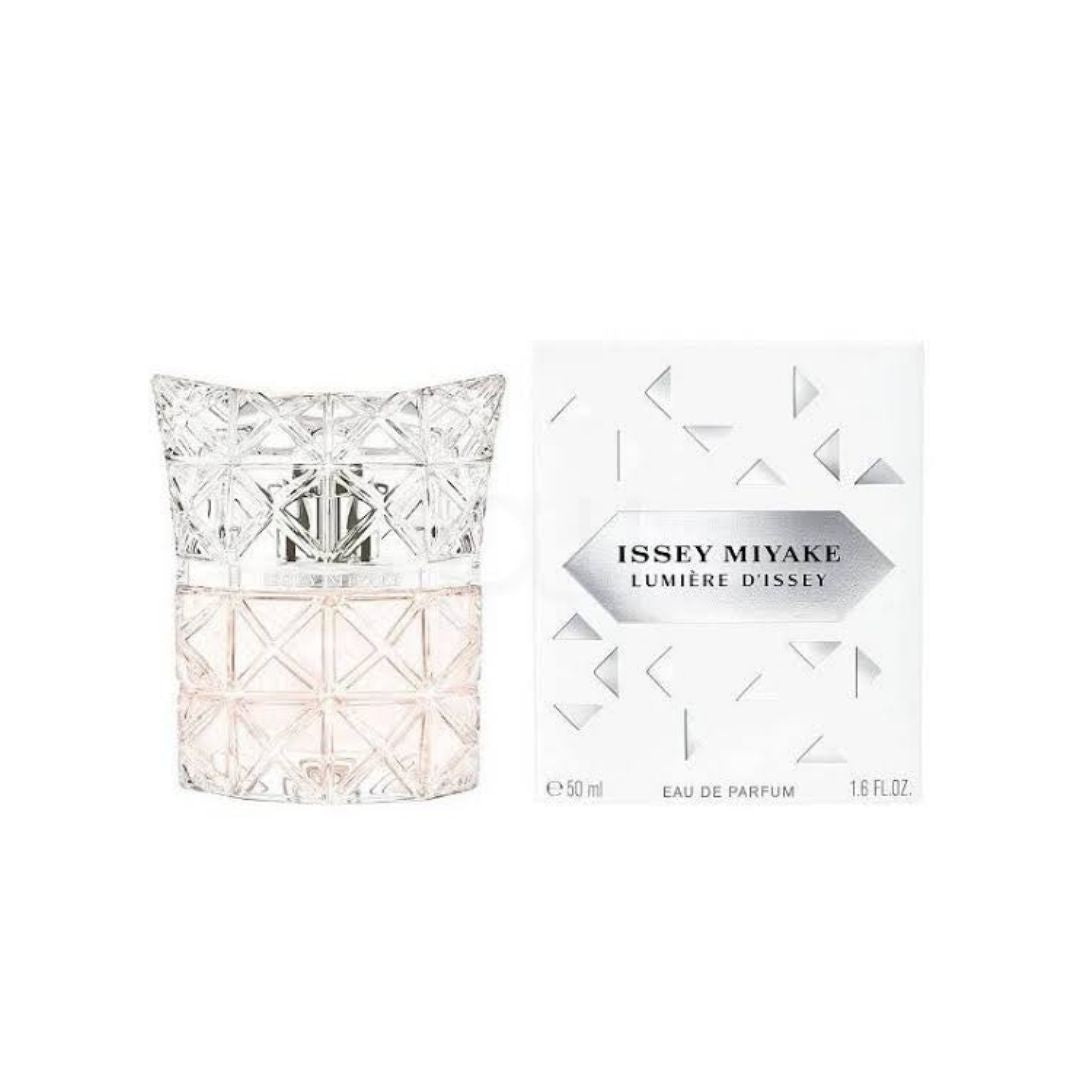 Ladies Lumiere D'Issey EDP