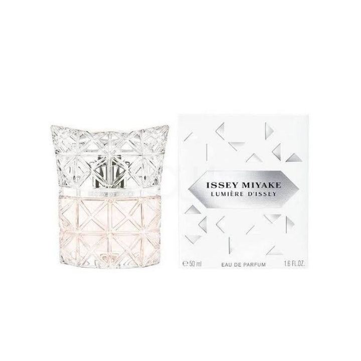 Ladies Lumiere D'Issey EDP