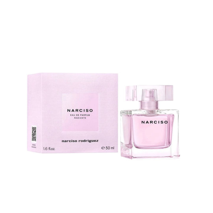 Narciso Radiante EDP