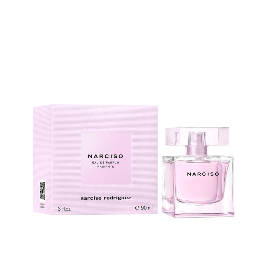 Narciso Radiante EDP