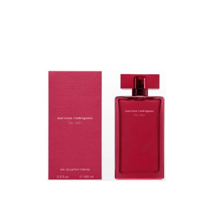 For Her EDP Intense