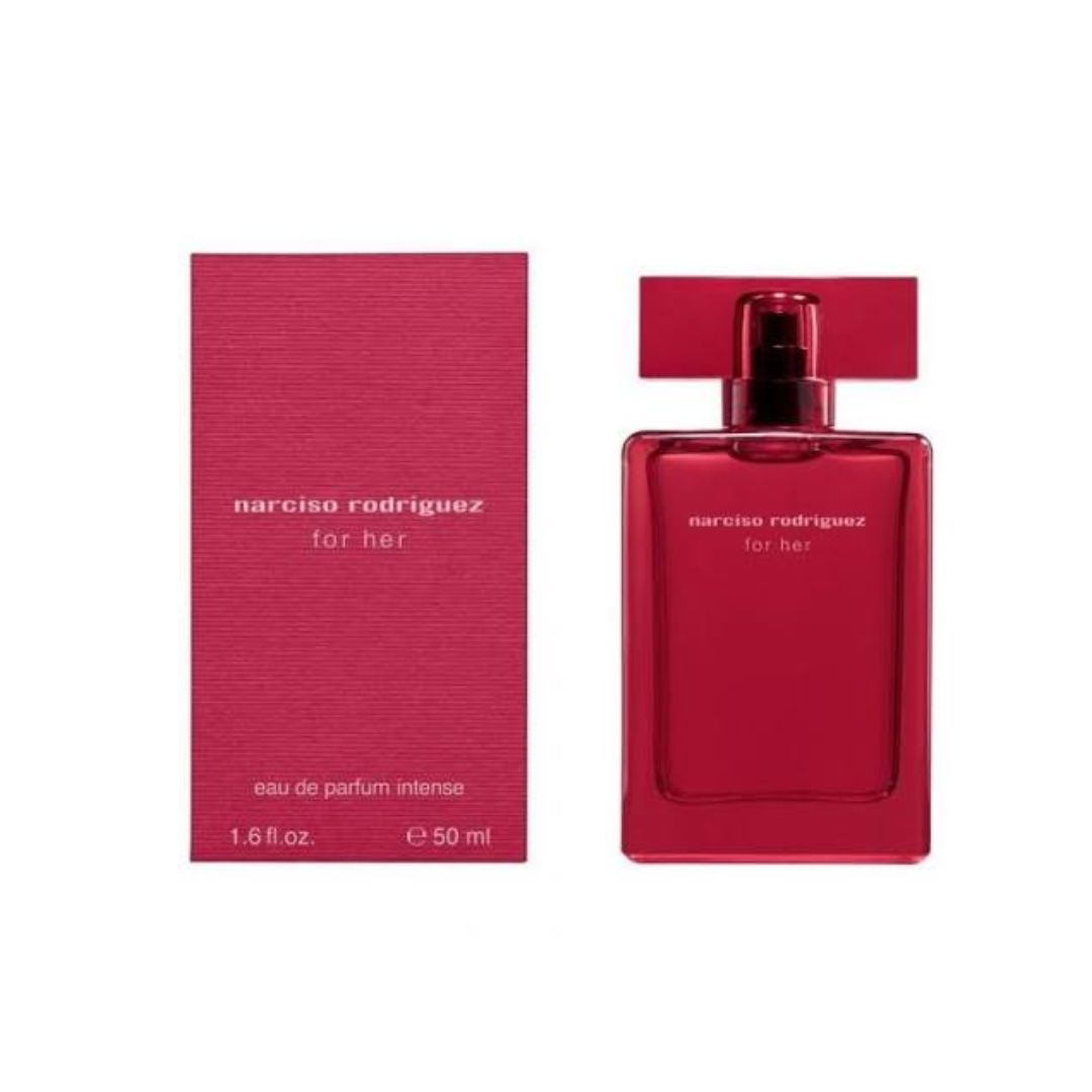 For Her EDP Intense