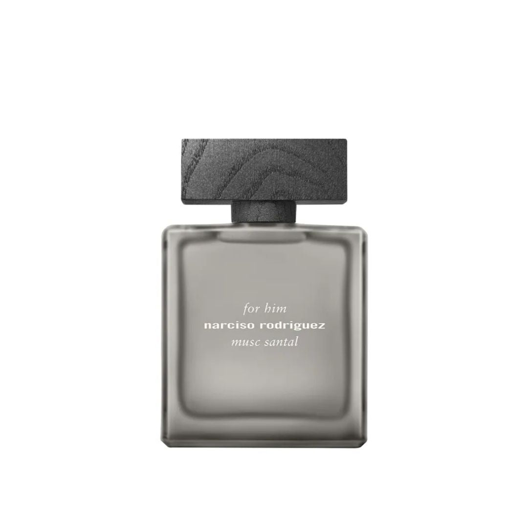For Him Musc Santal EDP Intense 100ml