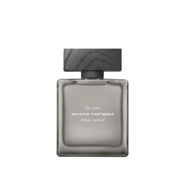 For Him Musc Santal EDP Intense 100ml