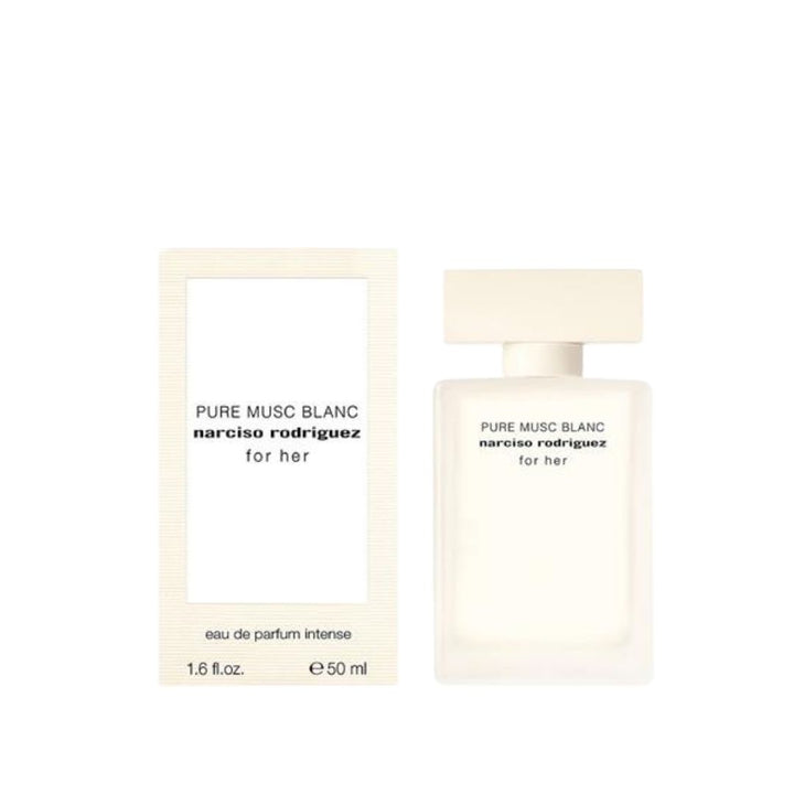 For Her Pure Musc Blanc Intense EDP