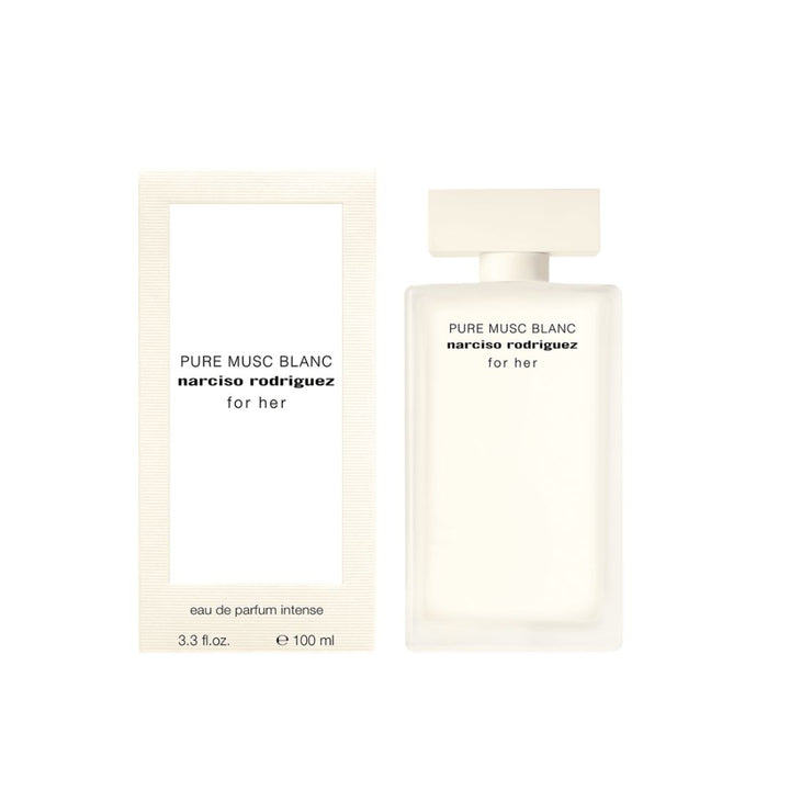For Her Pure Musc Blanc Intense EDP