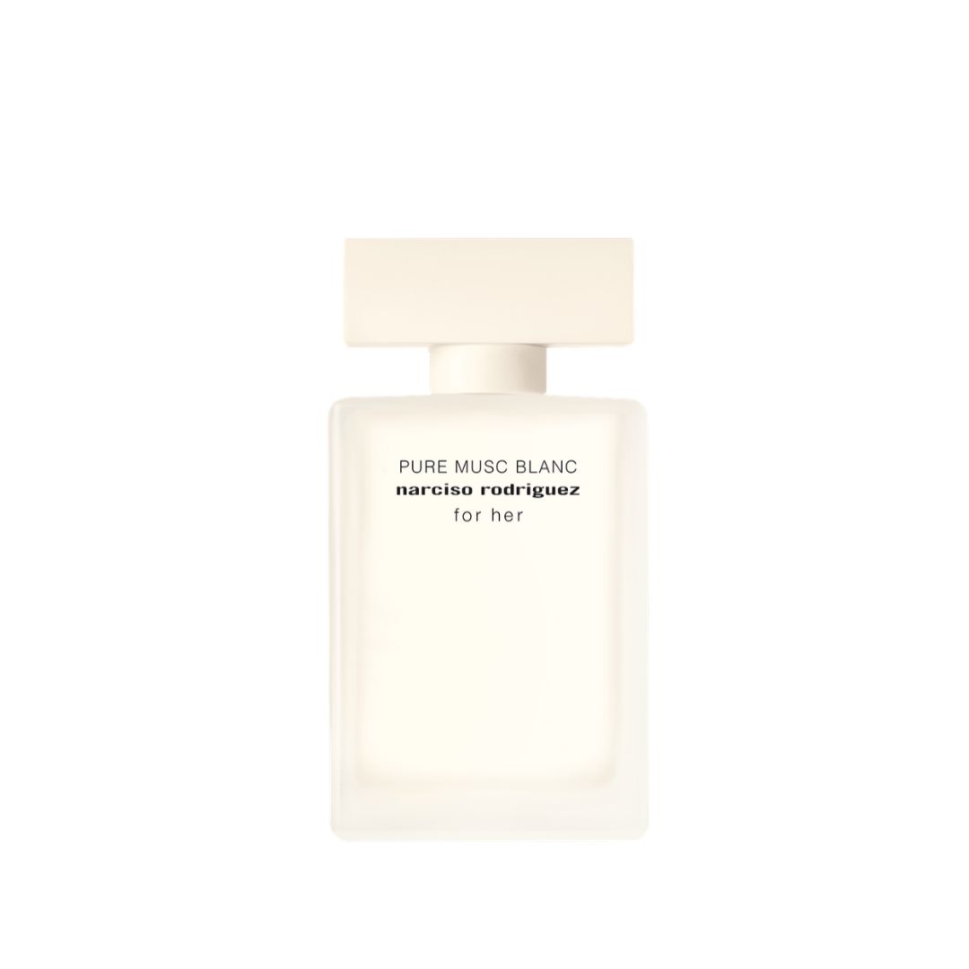 For Her Pure Musc Blanc Intense EDP