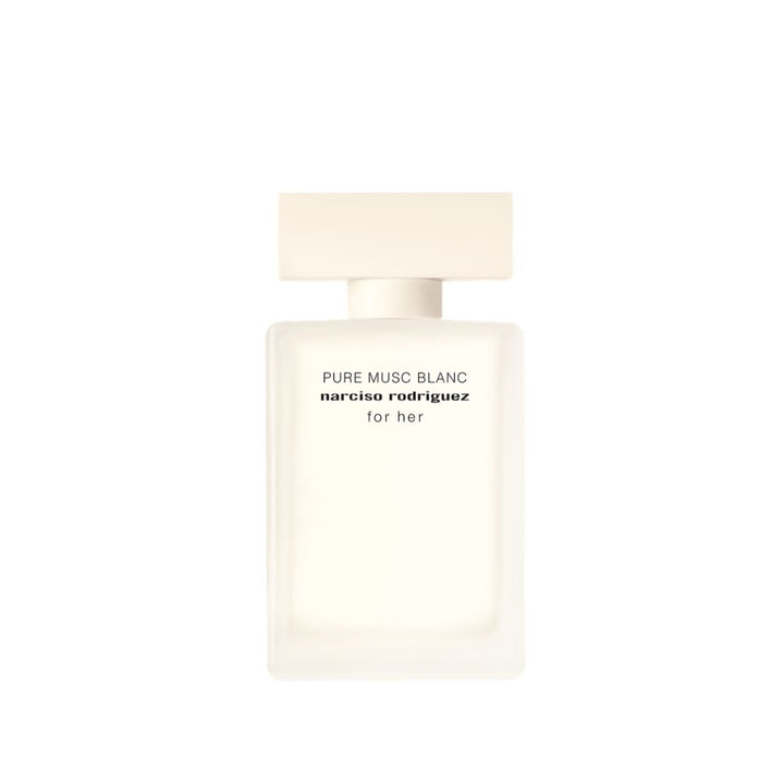 For Her Pure Musc Blanc Intense EDP