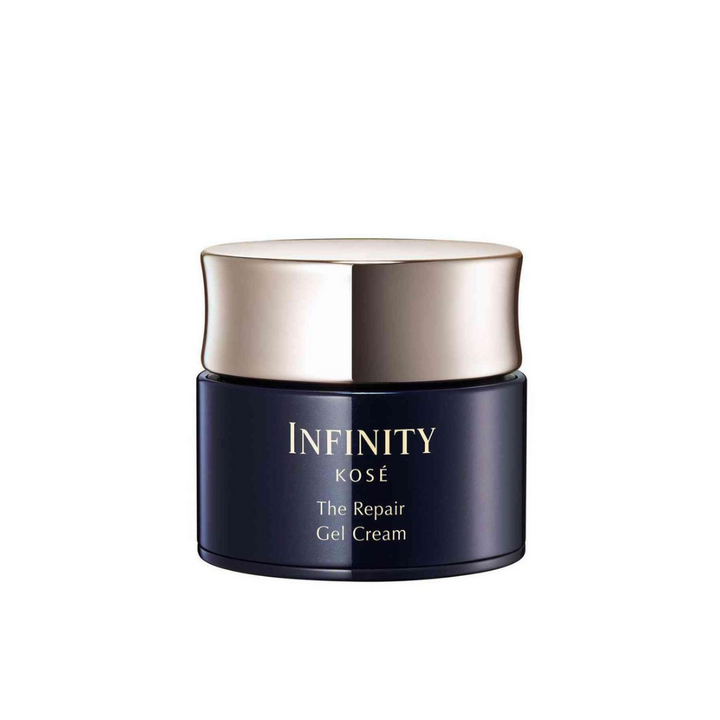 INFINITY the Repair Gel Cream W 80g
