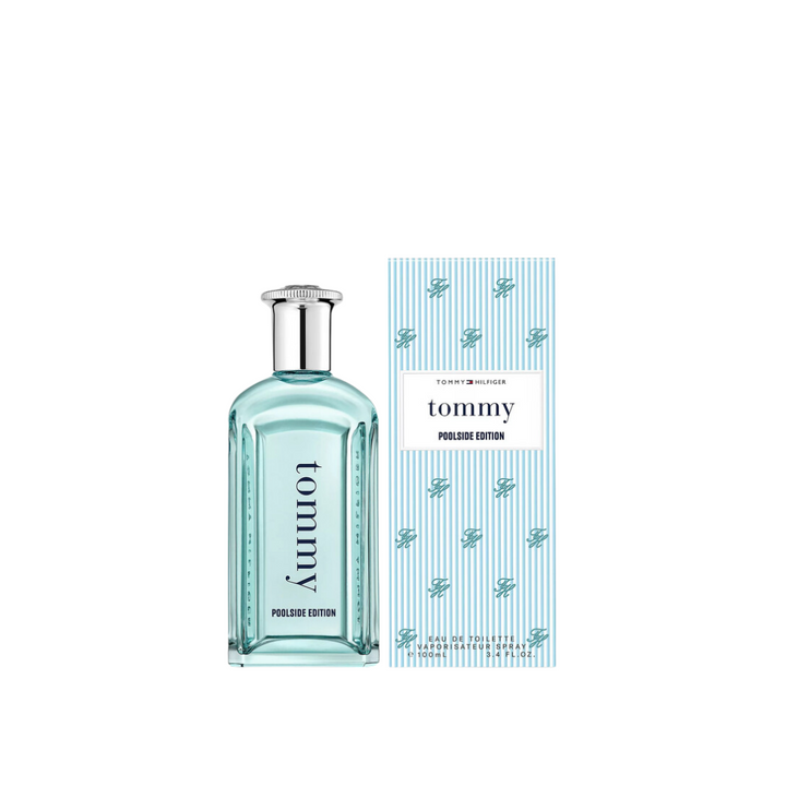 Tommy Men Poolside Edition EDT 100ml