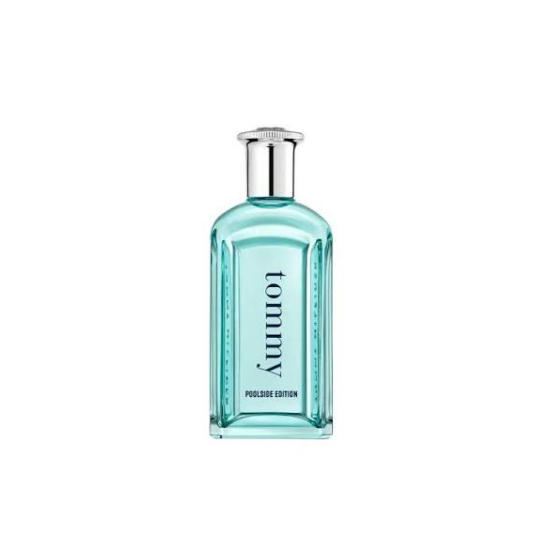 Tommy Men Poolside Edition EDT 100ml