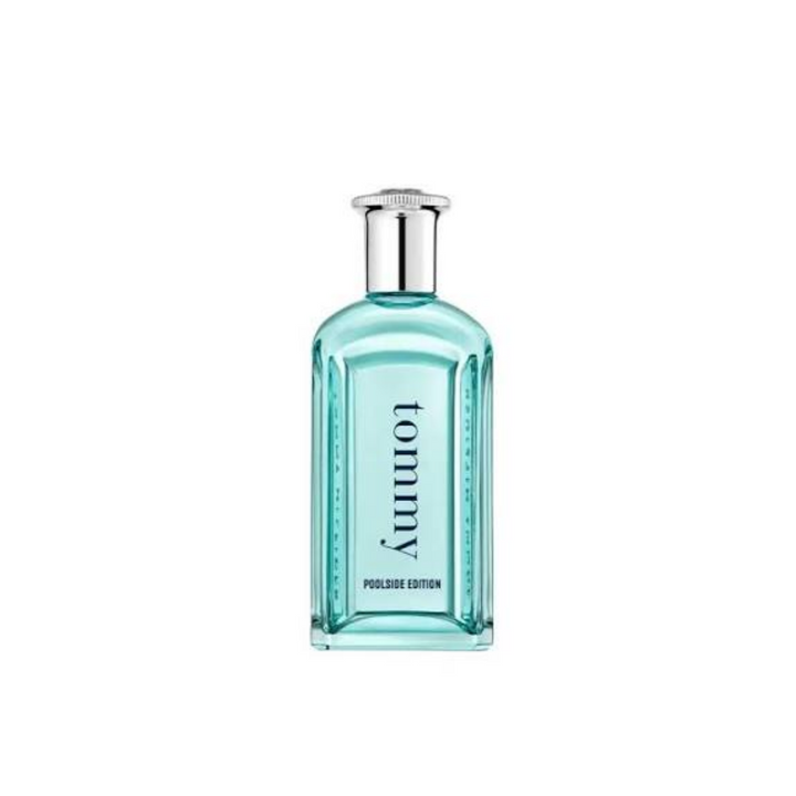 Tommy Men Poolside Edition EDT 100ml