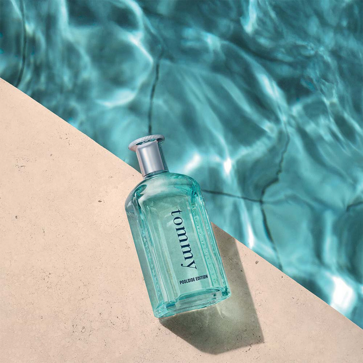Tommy Men Poolside Edition EDT 100ml