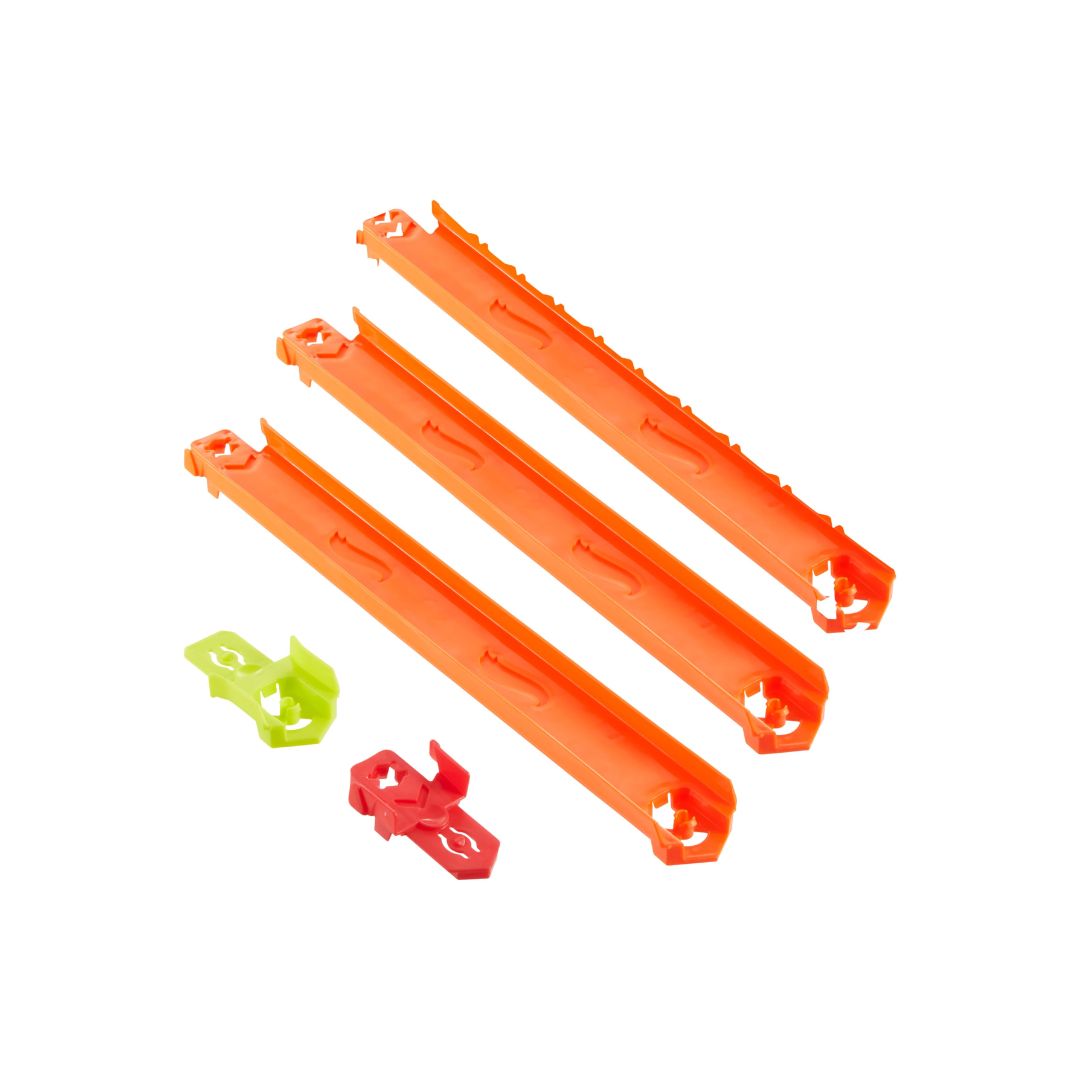JDW41 Track Creator Straight Track Pack