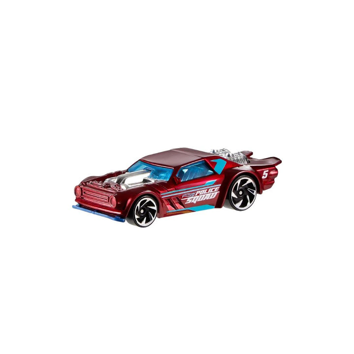 JDW43 Track Creator Track & Car Starter Pack
