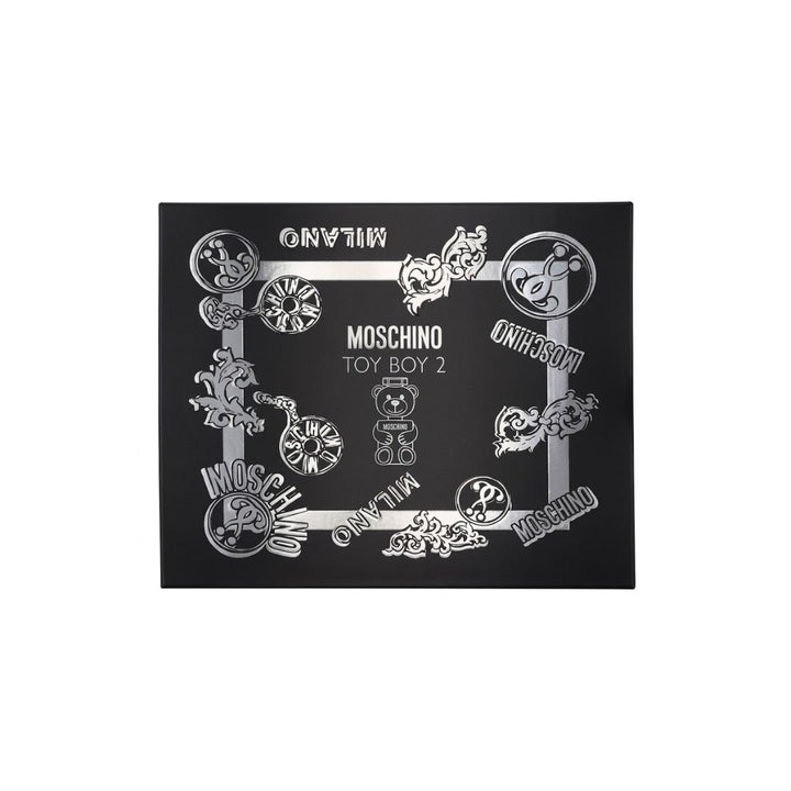 MOSCHINO Gift Set : Moschino Toy Boy 2 EDP 100ml - LIMITED EDITION | Isetan KL Online Store