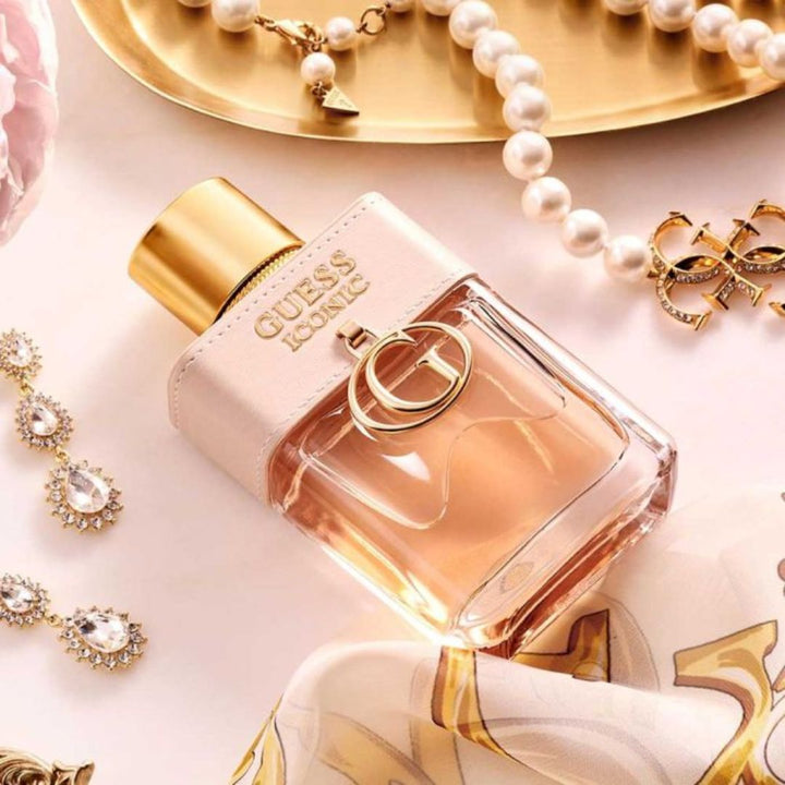 Guess Iconic for Women EDP 50ml