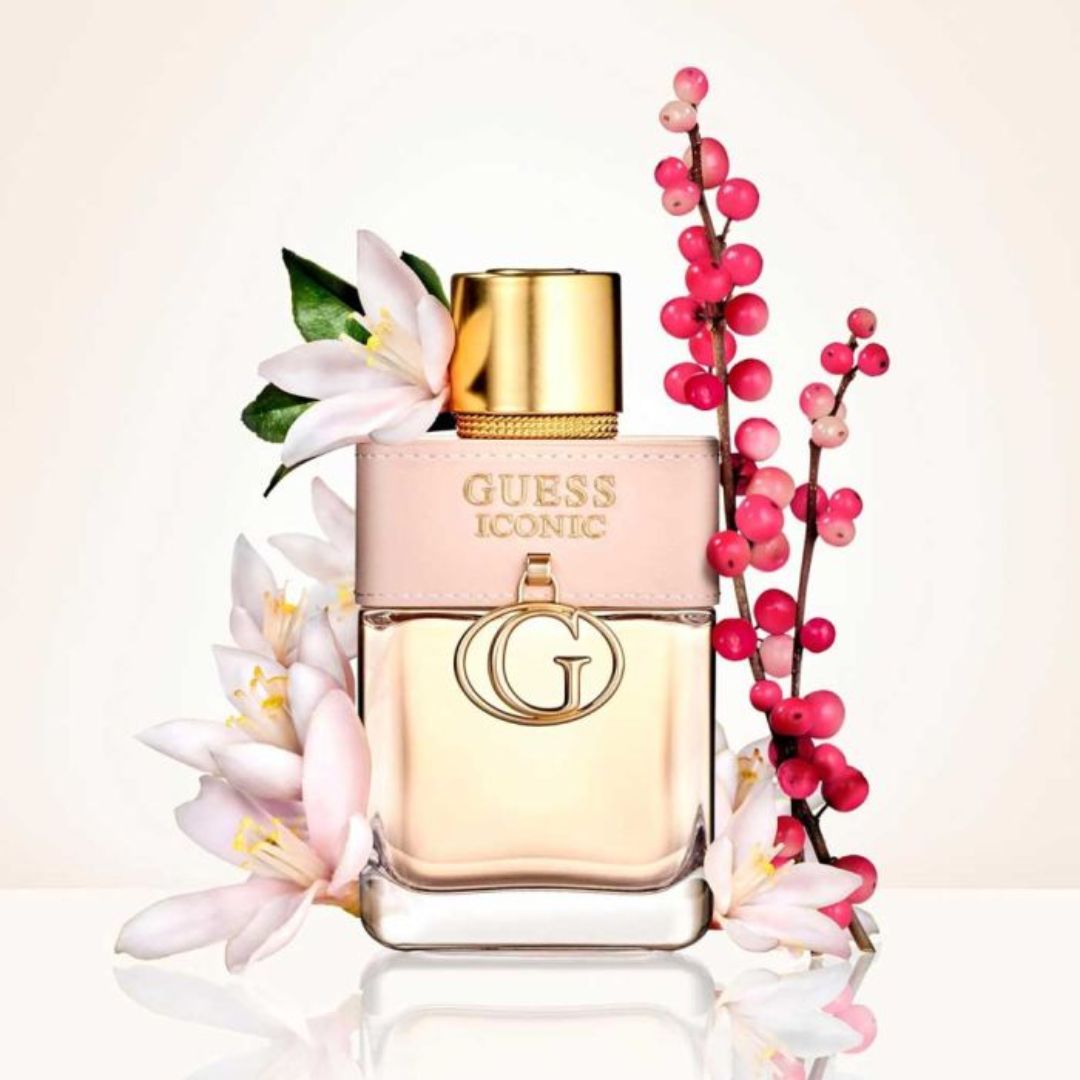 Guess Iconic for Women EDP 50ml