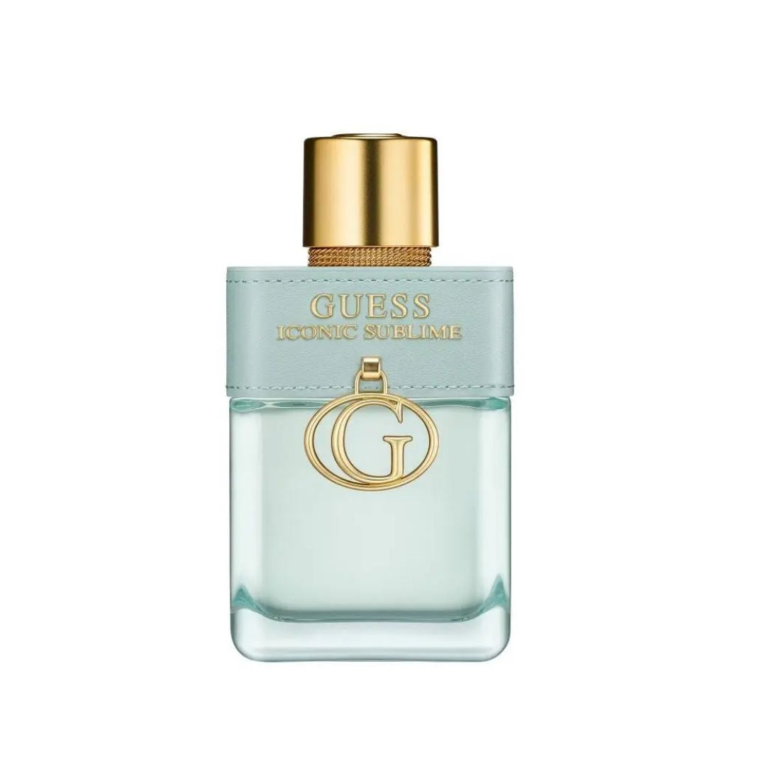 Guess Iconic Sublime for Women EDP 50ml