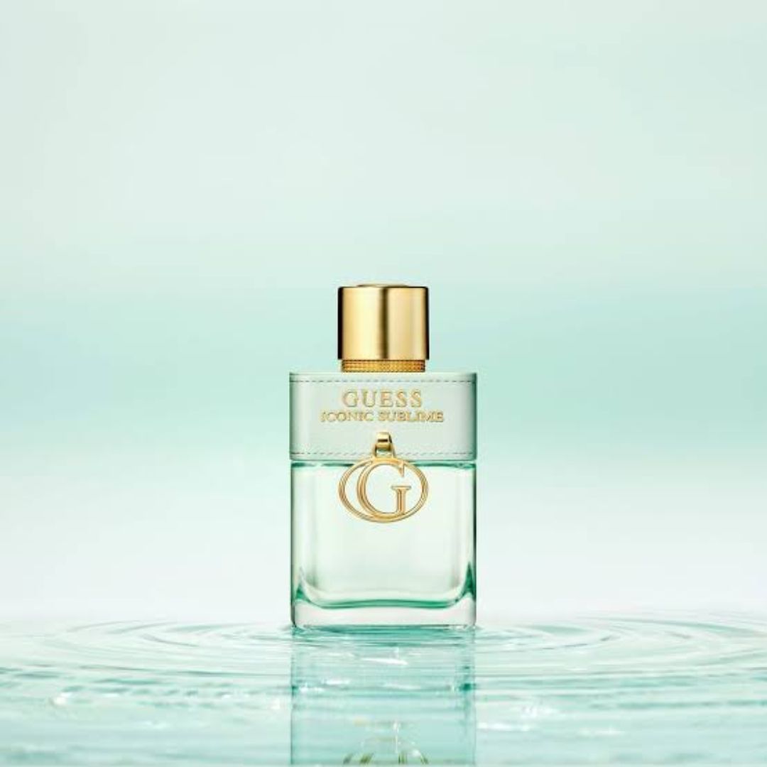 Guess Iconic Sublime for Women EDP 50ml