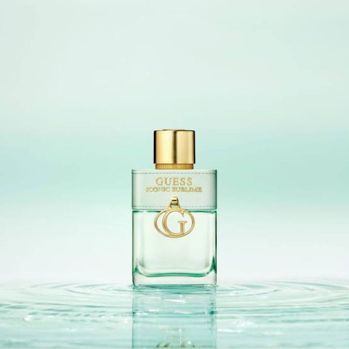Guess Iconic Sublime for Women EDP 50ml
