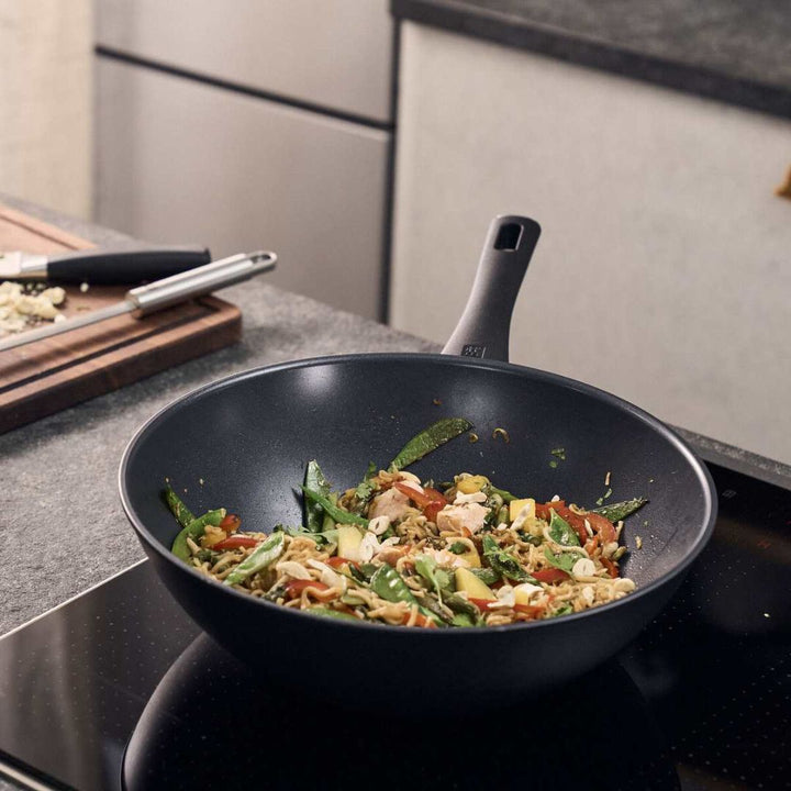 Zwilling Madura Plus Wok 30cm