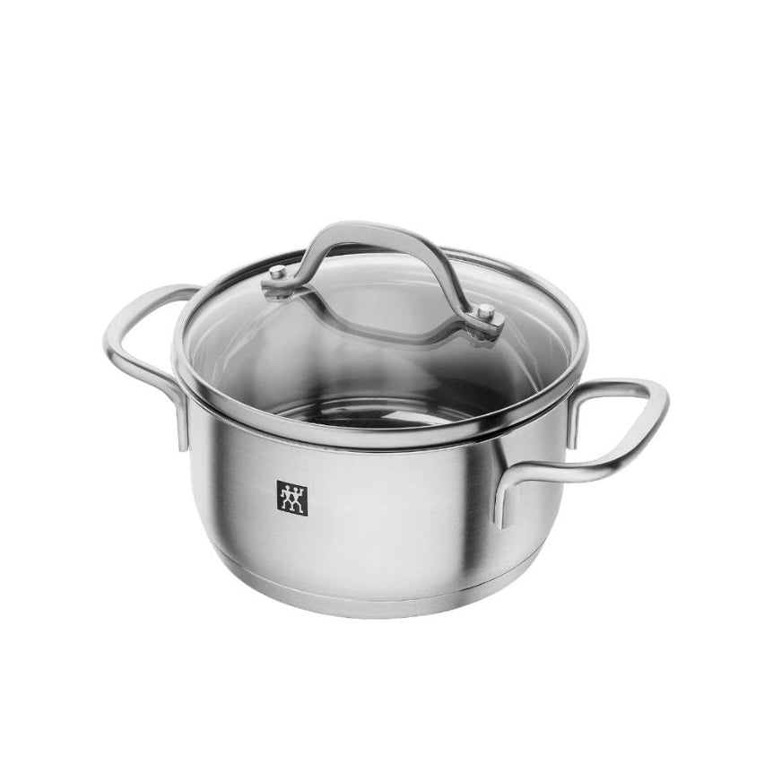 Zwilling PICO Cookware set(4 pcs)
