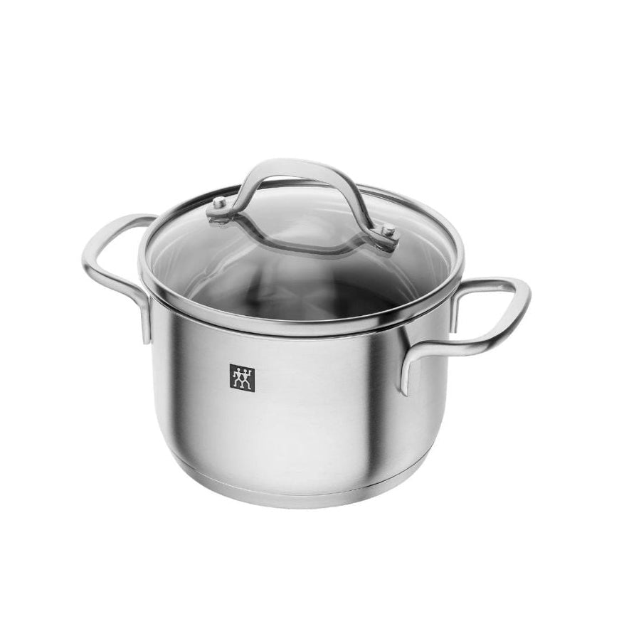 Zwilling PICO Cookware set(4 pcs)