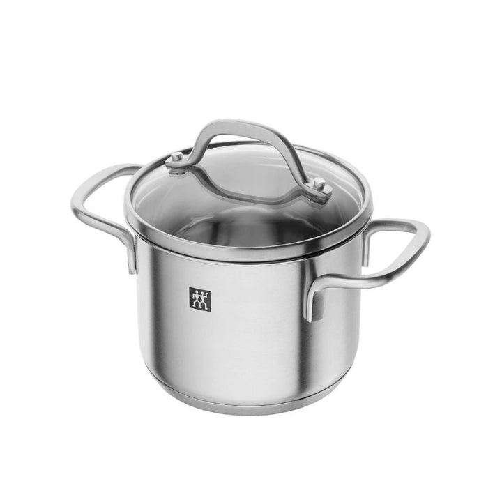 Zwilling PICO Cookware set(4 pcs)
