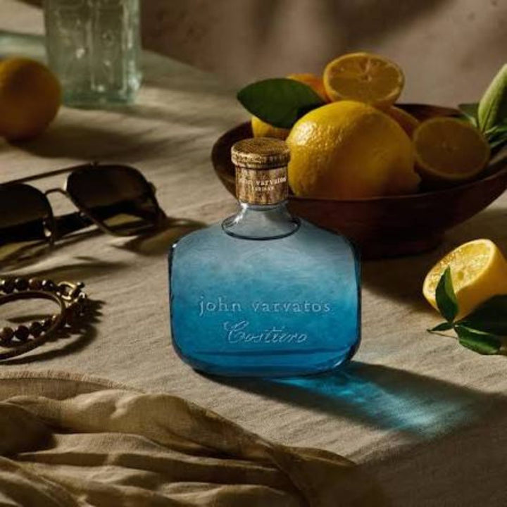 (Special Price) John Varvatos Artisan Costiero 125ml