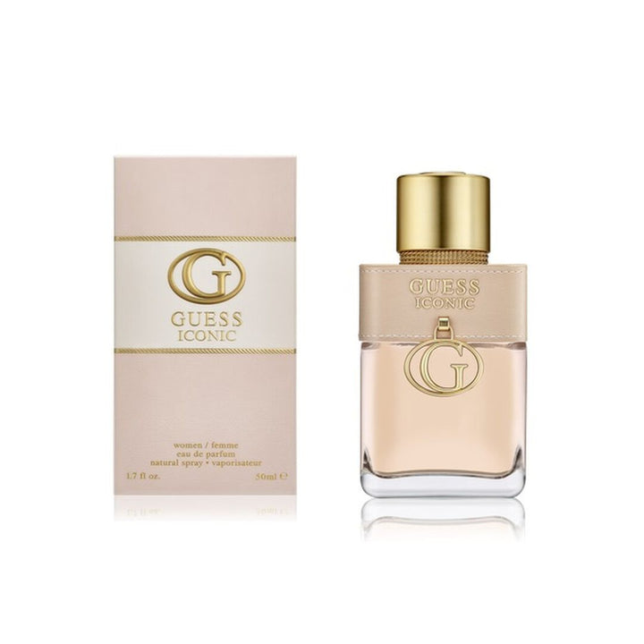 Guess Iconic for Women EDP 50ml