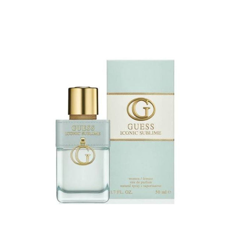 Guess Iconic Sublime for Women EDP 50ml
