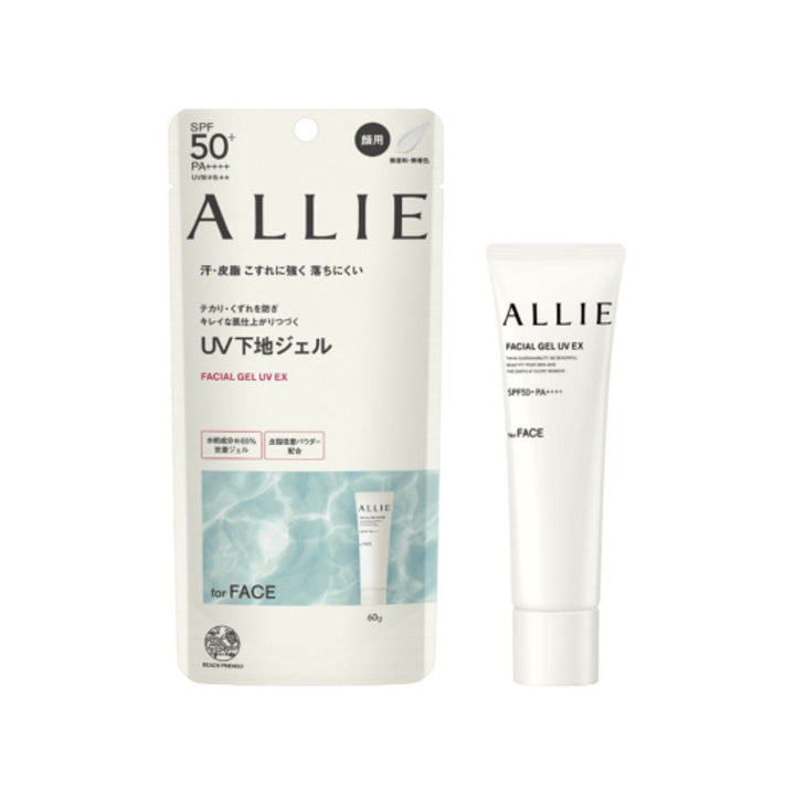 Chrono Beauty Facial Gel UV EX 60g