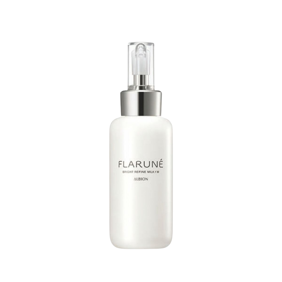 Flarune Bright Refine Milk F M