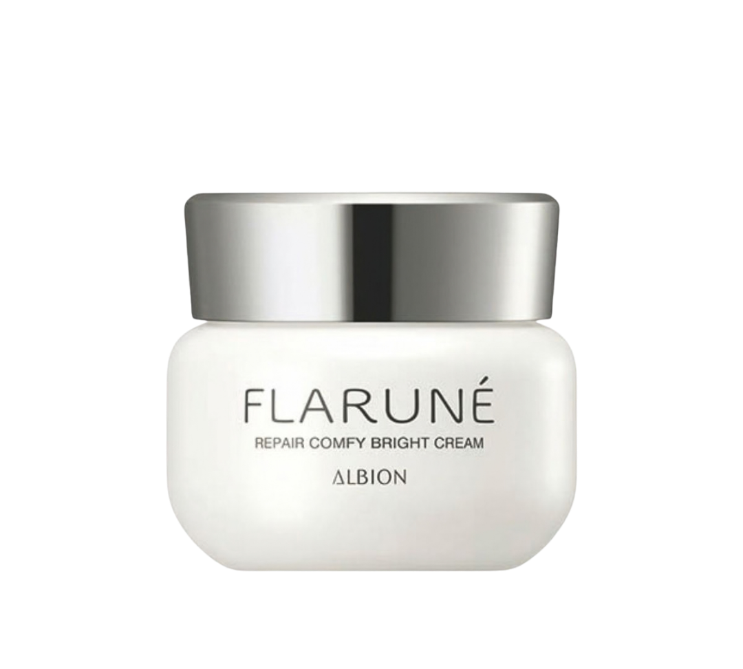 Flarune Repair Comfy Bright Cream 30g