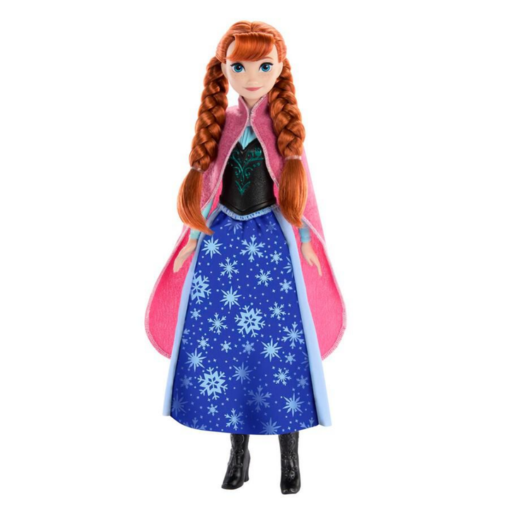 HTG24 Disney Frozen FD Magical Skirt Anna
