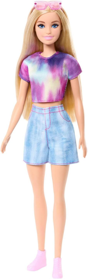JFV63 Barbie ENT Malibu Core Doll