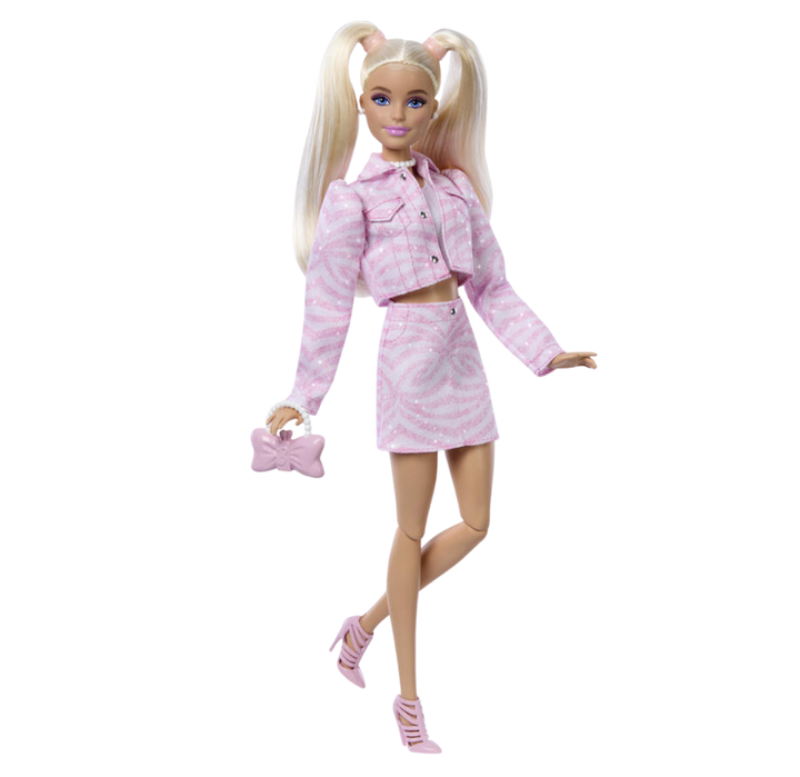 JJN69 Fab Deluxe Fashionista O/S - Blonde Spring