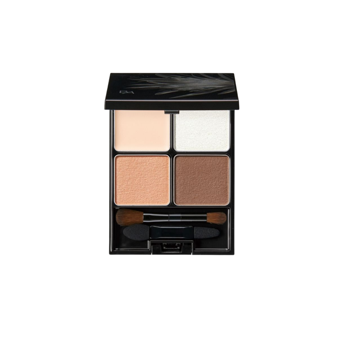 B.A 3D Oasis Eye Color 04 8.3g