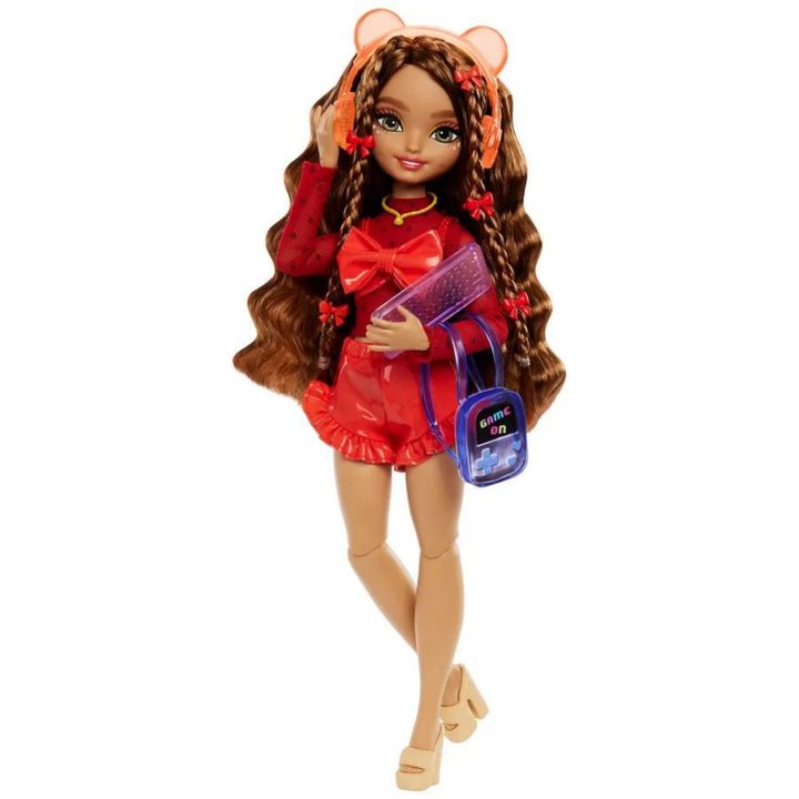 HYC23 Barbie Dream Besties Core Doll O/S - Teresa