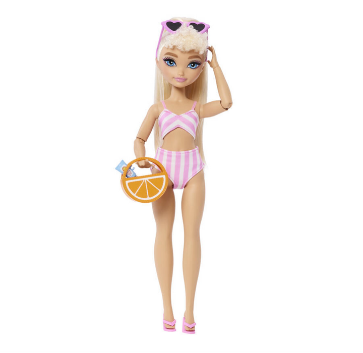 JGH83 Barbie Dream Besties Impulse - Malibu
