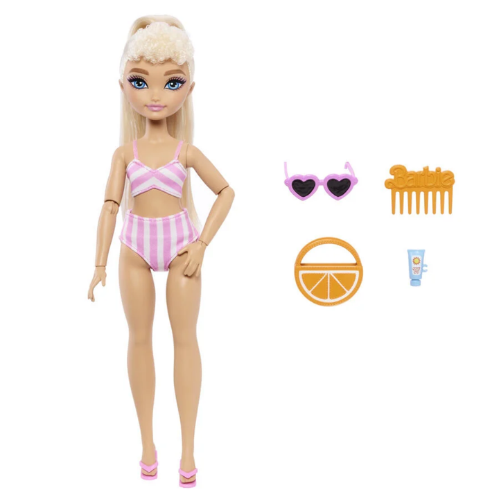 JGH83 Barbie Dream Besties Impulse - Malibu