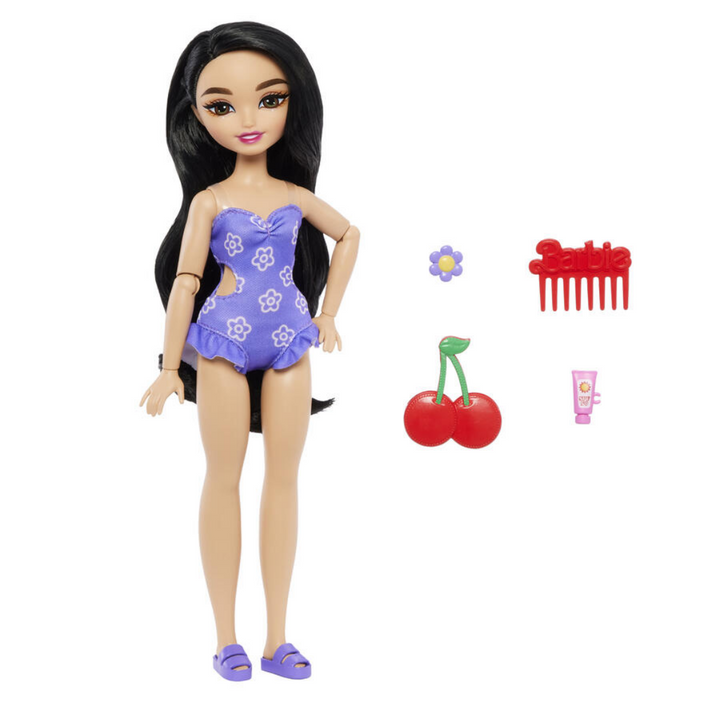 JGH86 Barbie Dream Besties Impulse - Renee