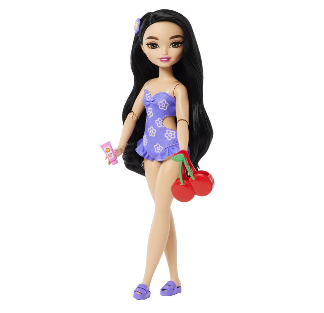 JGH86 Barbie Dream Besties Impulse - Renee