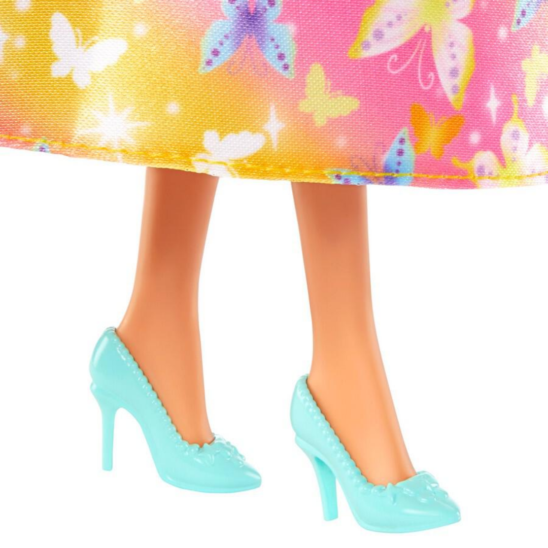 HRR07 Barbie Fairytale New Core Royals - Assorted