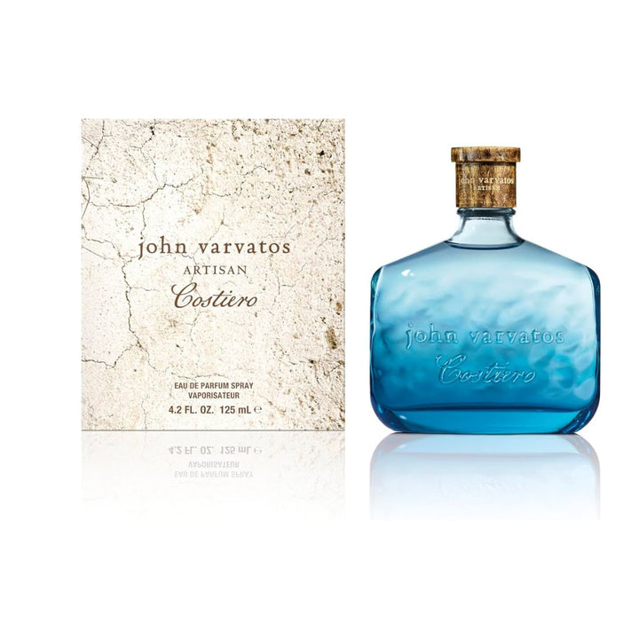 (Special Price) John Varvatos Artisan Costiero 125ml