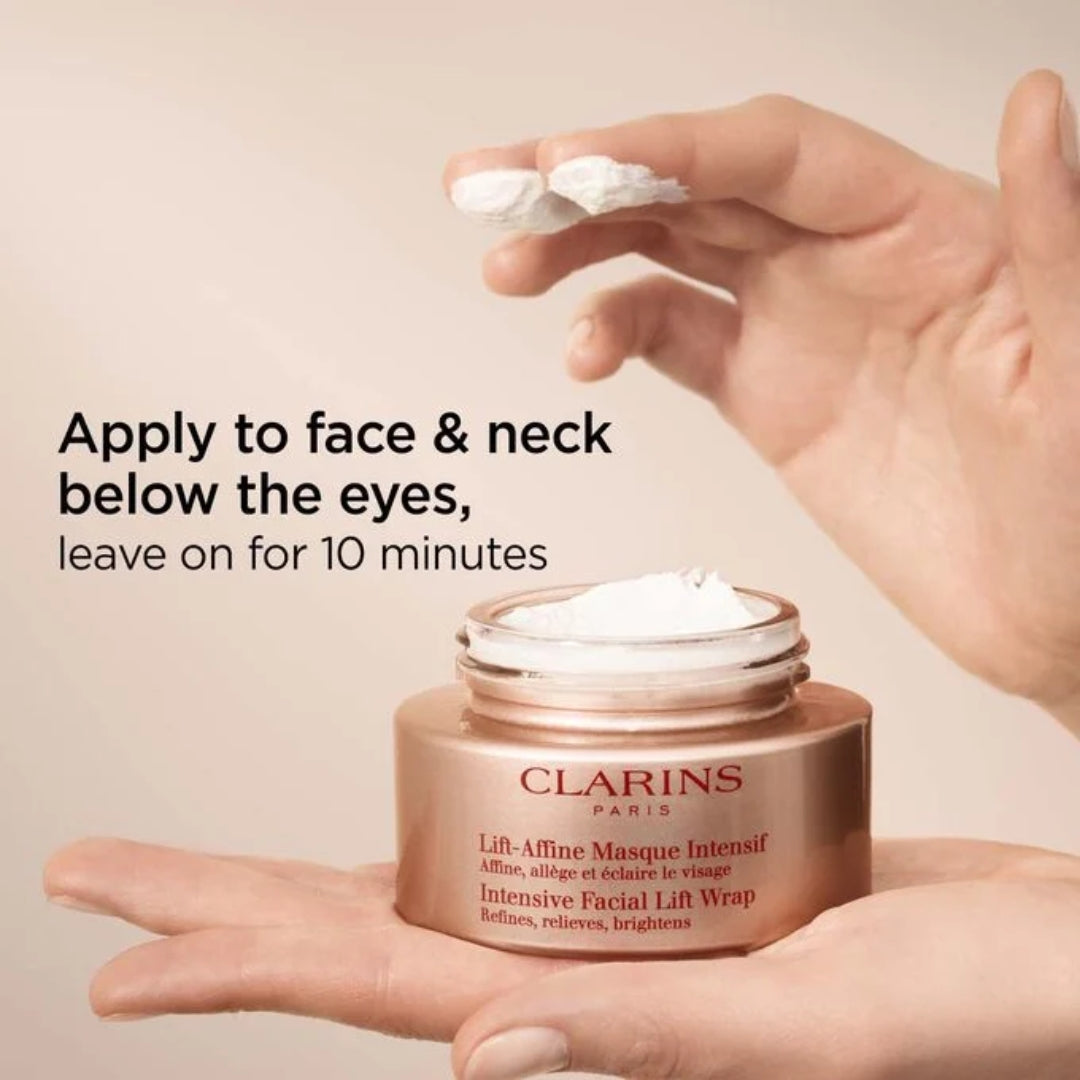 V-Facial Intensive Wrap 75ml – Isetan Kuala Lumpur